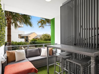 501 / 348 Water Street, Fortitude Valley