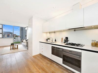 18 / 29-37 Epsom Road, Rosebery