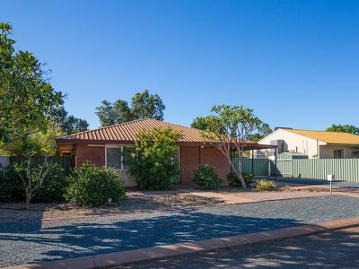 4 Marra Court, South Hedland