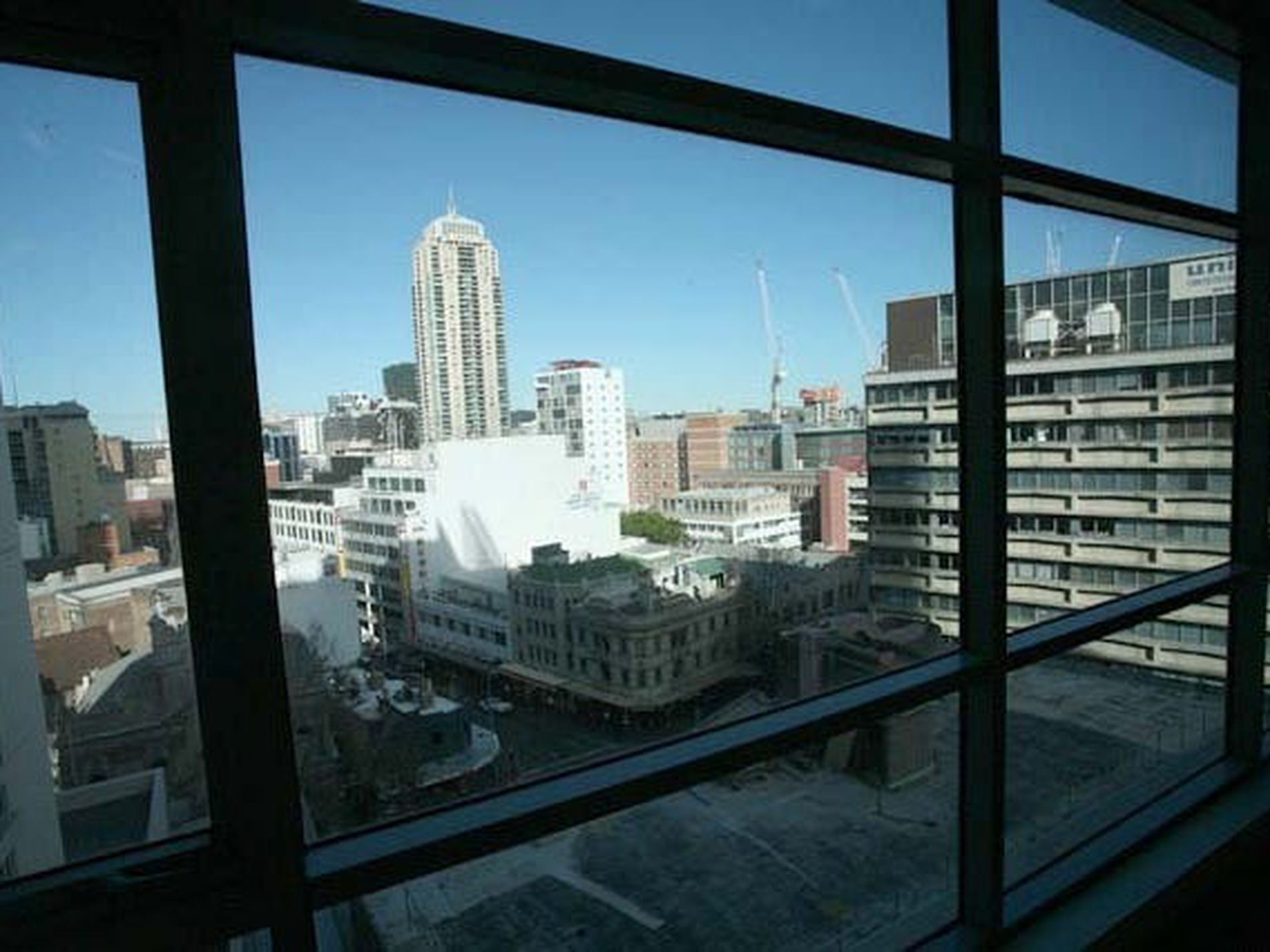 1207 / 591 George Street, Sydney