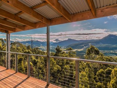 145 Lanes Road, Glen Huon