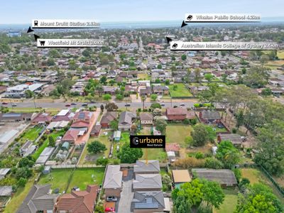 9 / 18 Hartington Street, Rooty Hill