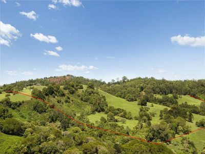 126-162 Reesville Road, Maleny