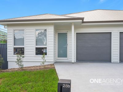 28B Corymbia Way, Badagarang