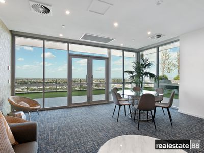 806 / 659 Murray Street, West Perth