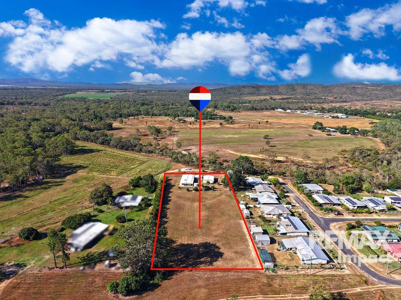 23 Walsh Street, Dimbulah