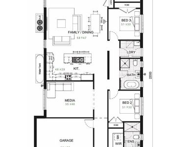 41 Burton Drive, Tahmoor