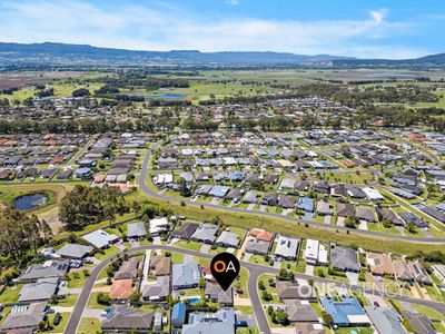 2 Palm Lilly Close, Worrigee