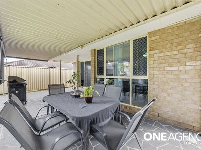 7 Blenheim Close, Forest Lake