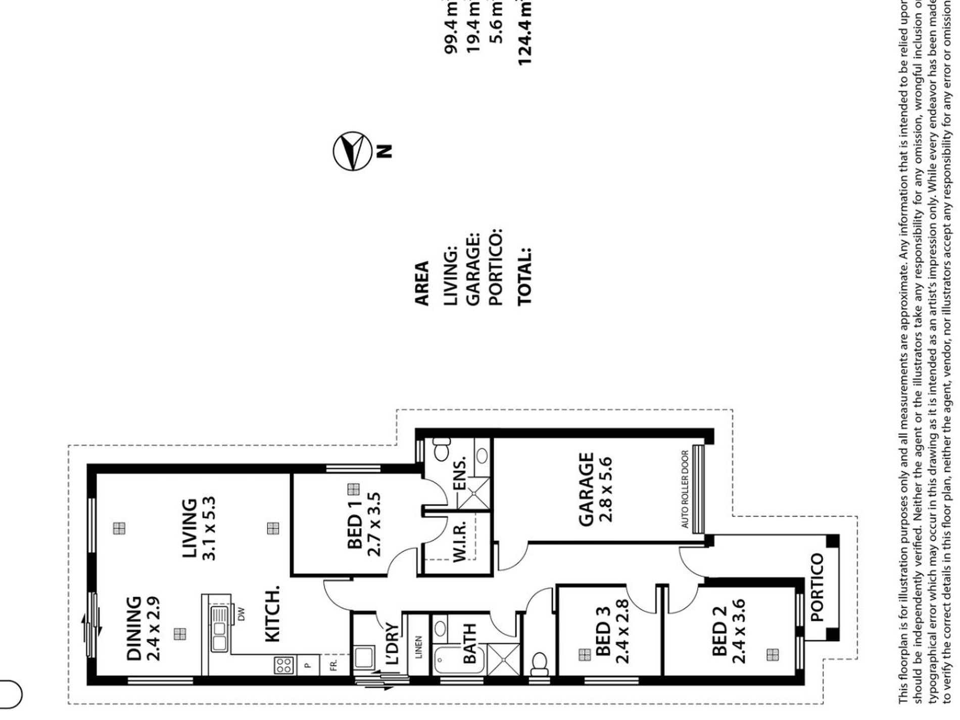 5 Ilkley Court, Mount Barker