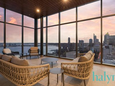 701 / 238 Adelaide Terrace, Perth