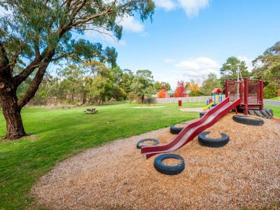 21 Tennyson Street, Woodend