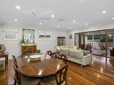 58 Eleventh Avenue, Kedron