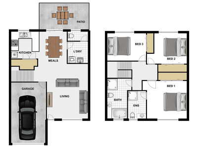 Unit 35 / 56 Sophie Pl, Doolandella