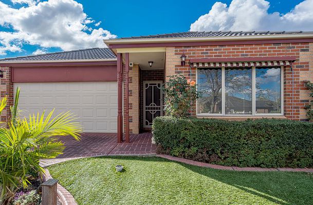 6 Marchmont Rise, Craigieburn