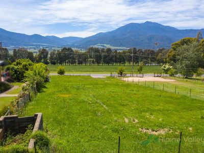 85 Kiewa Valley Highway, Tawonga South