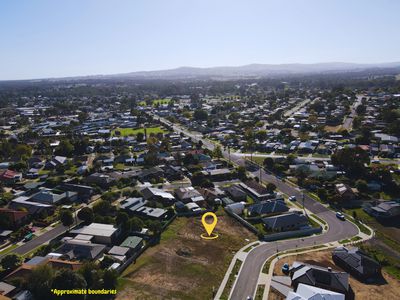 6 Military Court, Seymour