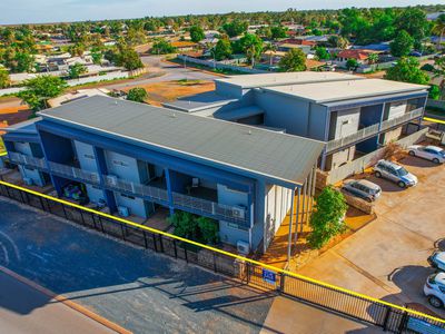 12 / 30 Paton Road, South Hedland
