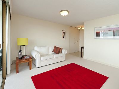 5E / 16 Kings Park Avenue, Crawley