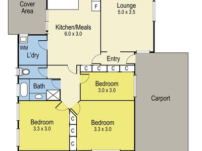 2 Gazley Court, Altona Meadows