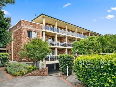 2 / 11 Webb Street, Riverwood