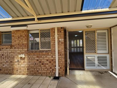 52 / 99-101 Alexander Drive, Dianella