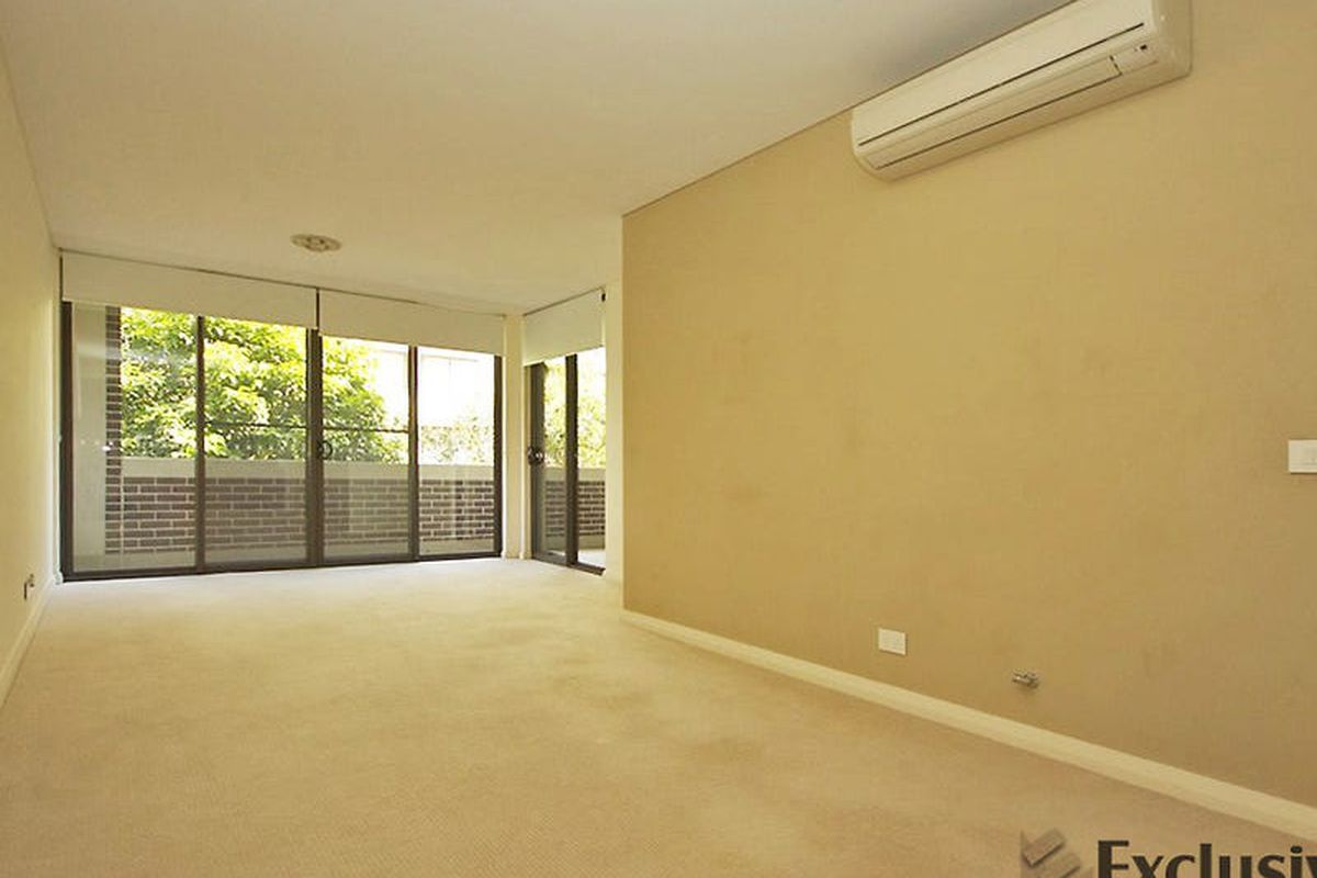 331 / 43 Amalfi Drive, Wentworth Point