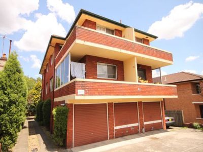 5 / 59 Croydon Street, Lakemba