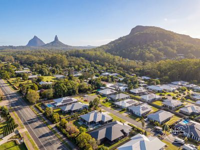 41 Ngungun Crescent, Glass House Mountains