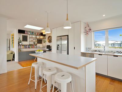 14 Harbour View Road, Te Atatu Peninsula