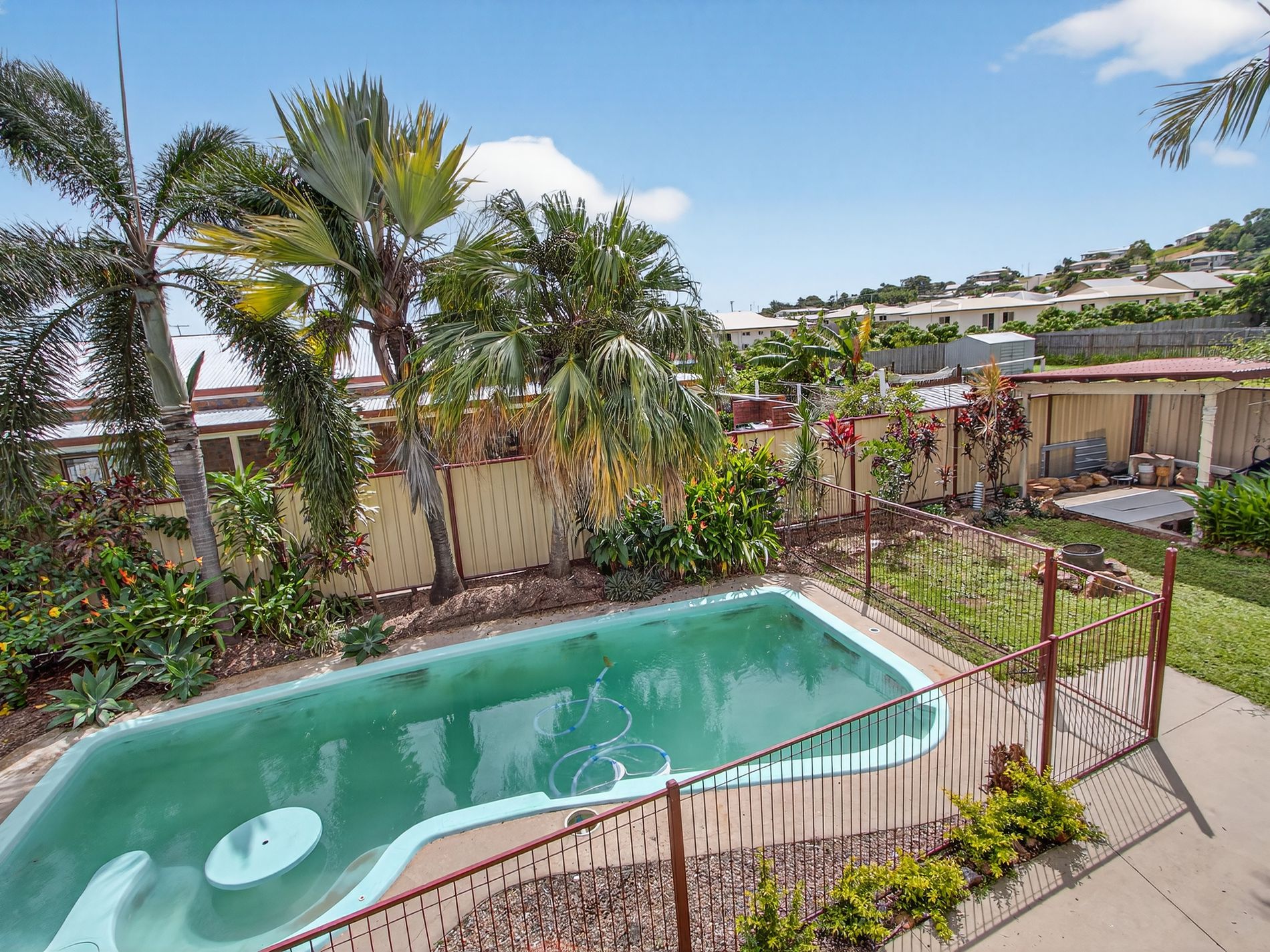 26 Russell Street, Bowen