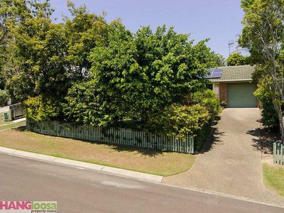 8 Fuller Court, Noosaville, Noosaville