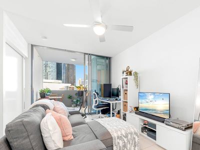 510 / 348 Water St, , Fortitude Valley