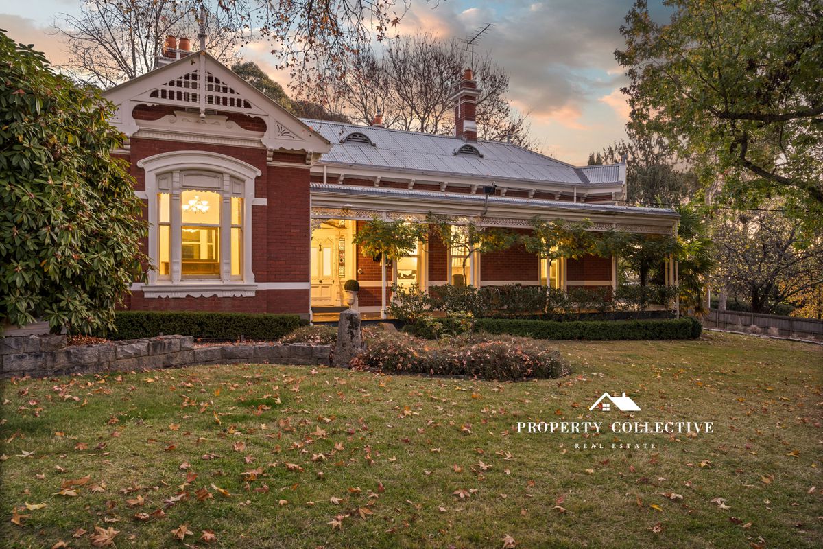 32-34 Albert Road, Beechworth