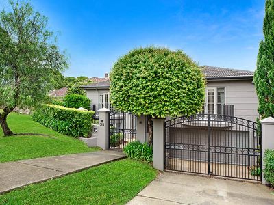 38 Hopetoun Avenue, Vaucluse