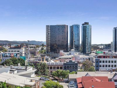 624 / 100 Bowen Terrace, Fortitude Valley