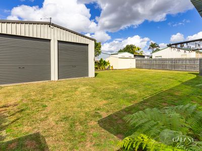 13 John Moffat Road, Gooburrum