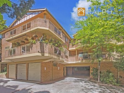 8 / 77-79A Croydon Street, Lakemba