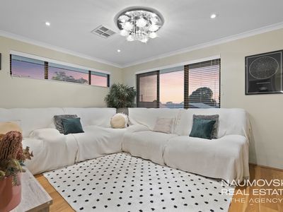 34A Medhurst Crescent, Nollamara