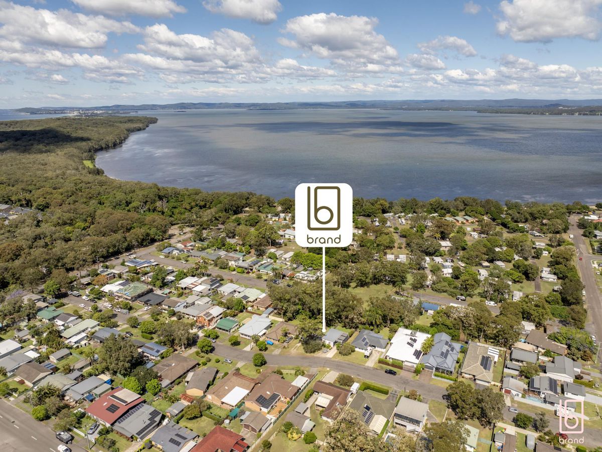 20 & 20a Banksia Street, Canton Beach