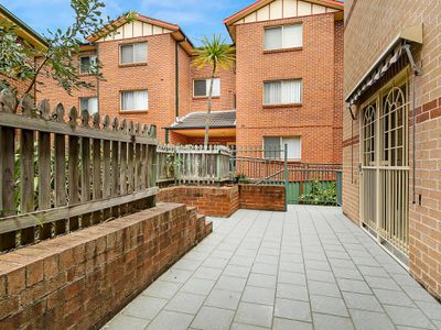 9 / 158-160 Harrow Road, Kogarah