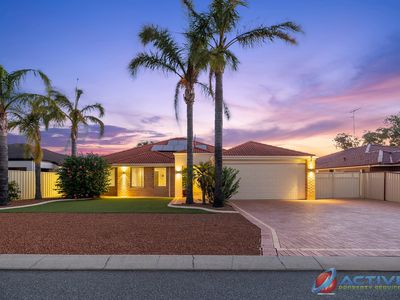 9 Iris Court, Coodanup