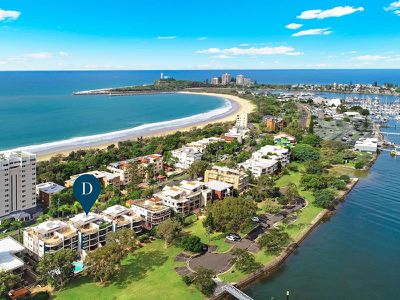 10 / 101-105 Parkyn Parade, Mooloolaba