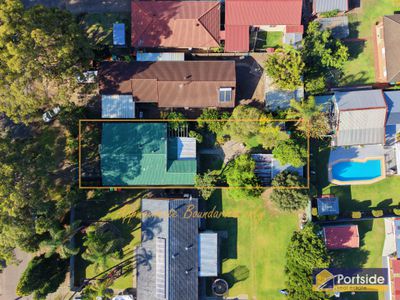 43 King Albert Avenue, Tanilba Bay