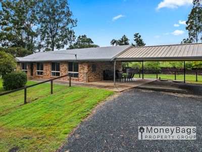 70-78 Falconer Road, Woodhill