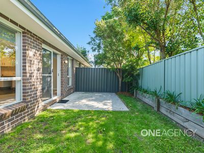 3 / 14 Cox Avenue, Nowra