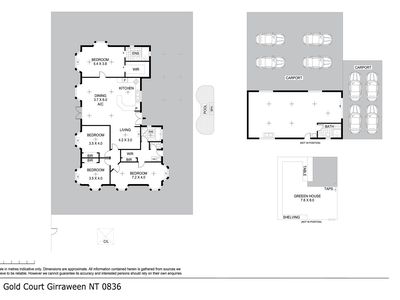 11 Gold Court, Girraween