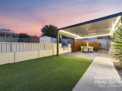 45 Casserley Avenue, Girrawheen