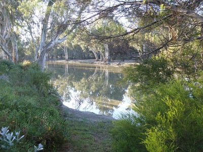 Moulamein