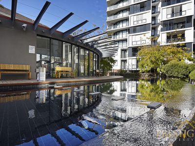 713 / 539 St Kilda Road, Melbourne